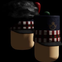 Guts & Blackpowder (Unnamed Scottish Soldier)