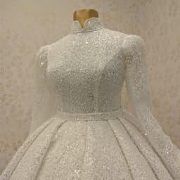 حسين الجسمي فستانك الابيض