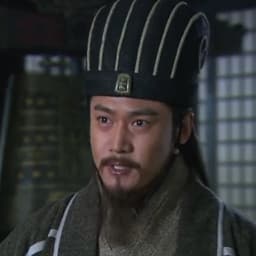 新三国-诸葛亮生气 舌战群儒