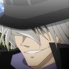 جين المحقق كونان(ياباني )