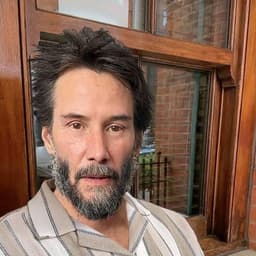 Keanu Reeves