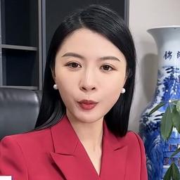 法律女主播