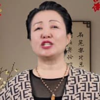 不是这个的主持人