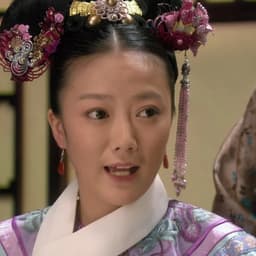 甄嬛传-破产姐妹