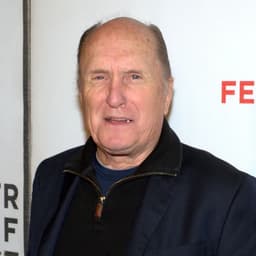 Robert Duvall!