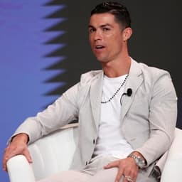 Voz de cristiano Ronaldo 