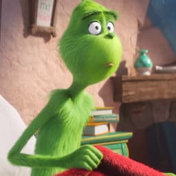 The grinch