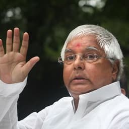 Lalu Yadav