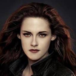 Bella swan