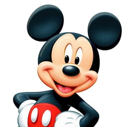 Mickey Mouse 