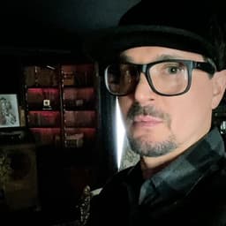 Zak Bagans 
