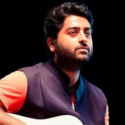 Arijit singh 