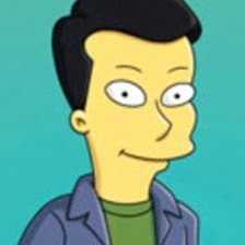 Flynn (The Simpsons)