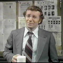 Aurthur Dietrich From Barney Miller