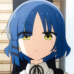 Ryo Yamada (English)