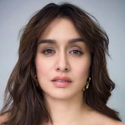 Shraddha Kapoor 