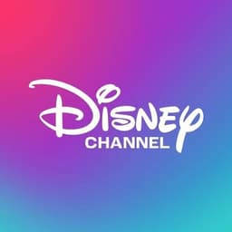 Disney Channel LA 2025 Announcer