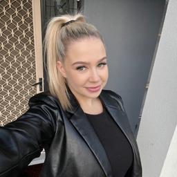 Lexi Anderson 