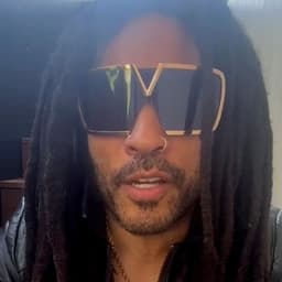 Lenny Kravitz 