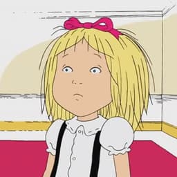 Eloise (Me, Eloise The Animated Series)