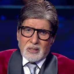 Amitabh bhachan 