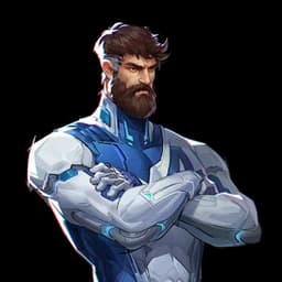 Reed Richards (Marvel Rivals)