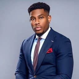 Jornalista TV Record