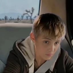 Michael jackson they don't care about us this 