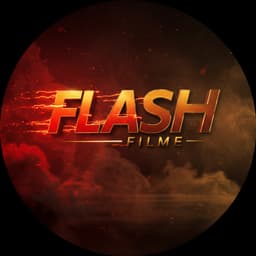 voz do flash filmes 
