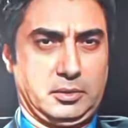 مراد علم دار 