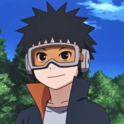 الفتى الصغير