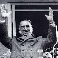 Juan Domingo Perón