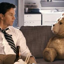 Johnny (Amigo de Urso Peludo) 