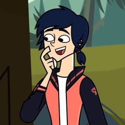 Jake (Disventure Camp) 