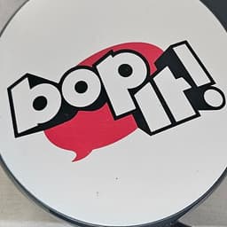 Bop it refresh 2016