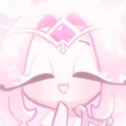 Eternal sugar cookie