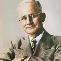 Napoleon Hill