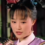 浣碧18（杨小鱼）略开心