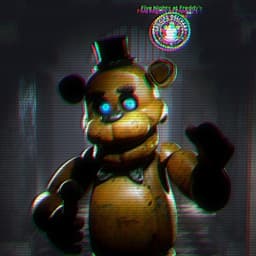 Freddy Fazbear