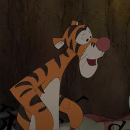 Tigger (Winnie the Pooh)
