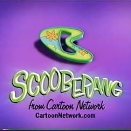 Boomerang Announcer - Scooberang Version