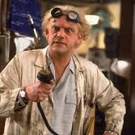 Emmett Brown