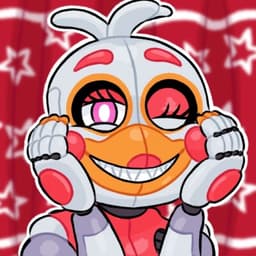 Funtime chica
