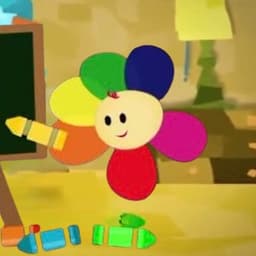 Blossom (BabyFirstTV)