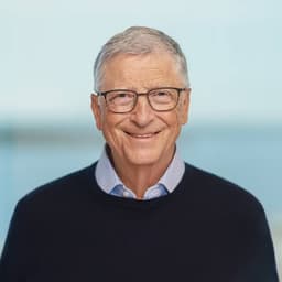 Bill gates 