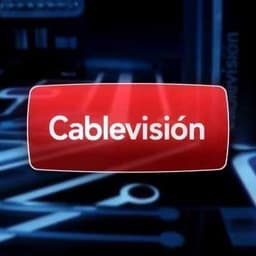 Cablevisión Argentina - Locutor (2011)