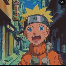 ناروتو 