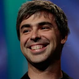Larry Page
