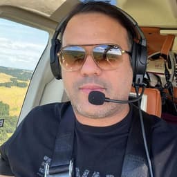 Padre Alessandro Campos