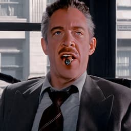 J Jonah Jameson